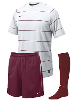 nike soccer uniforms